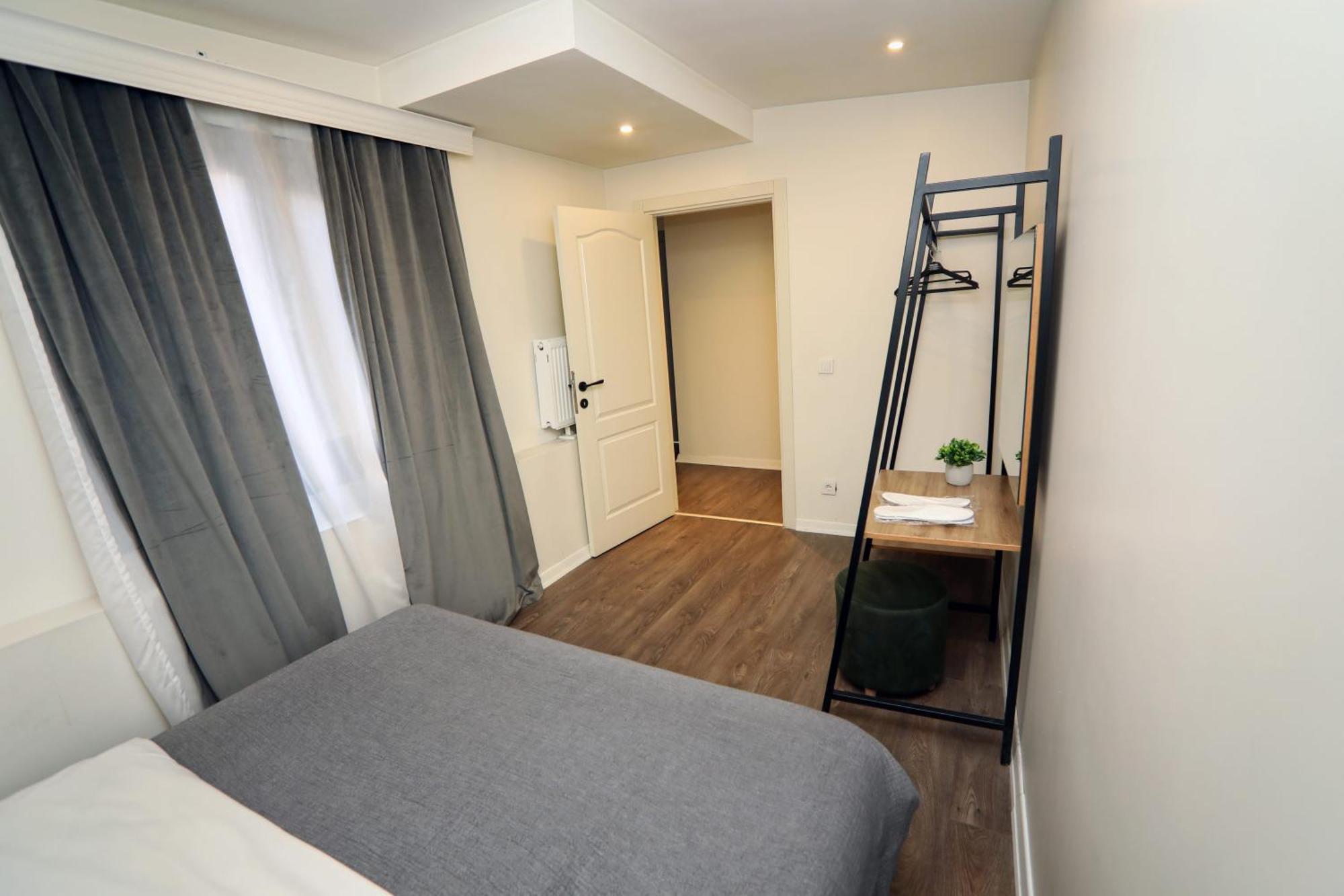Arkem Maltepe 3*