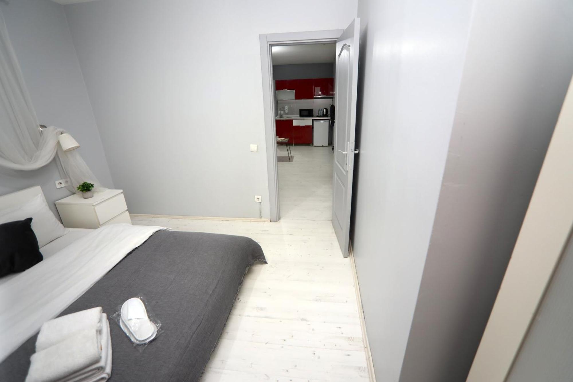 Arkem Maltepe Hotel Istanbul