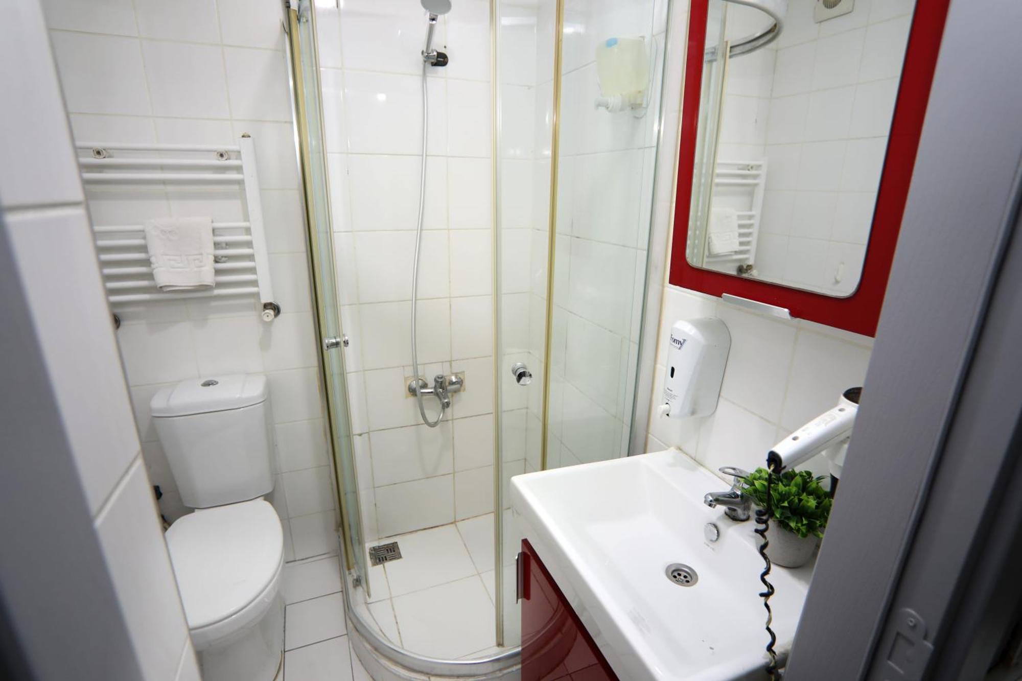Hotel Arkem Maltepe