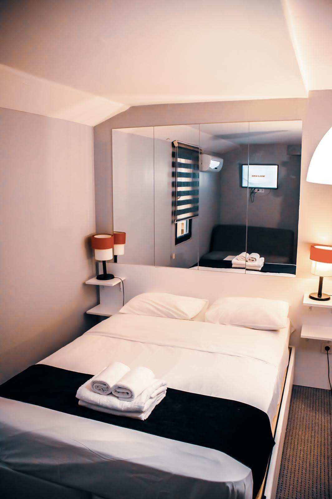 Hotel Arkem Maltepe Istanbul