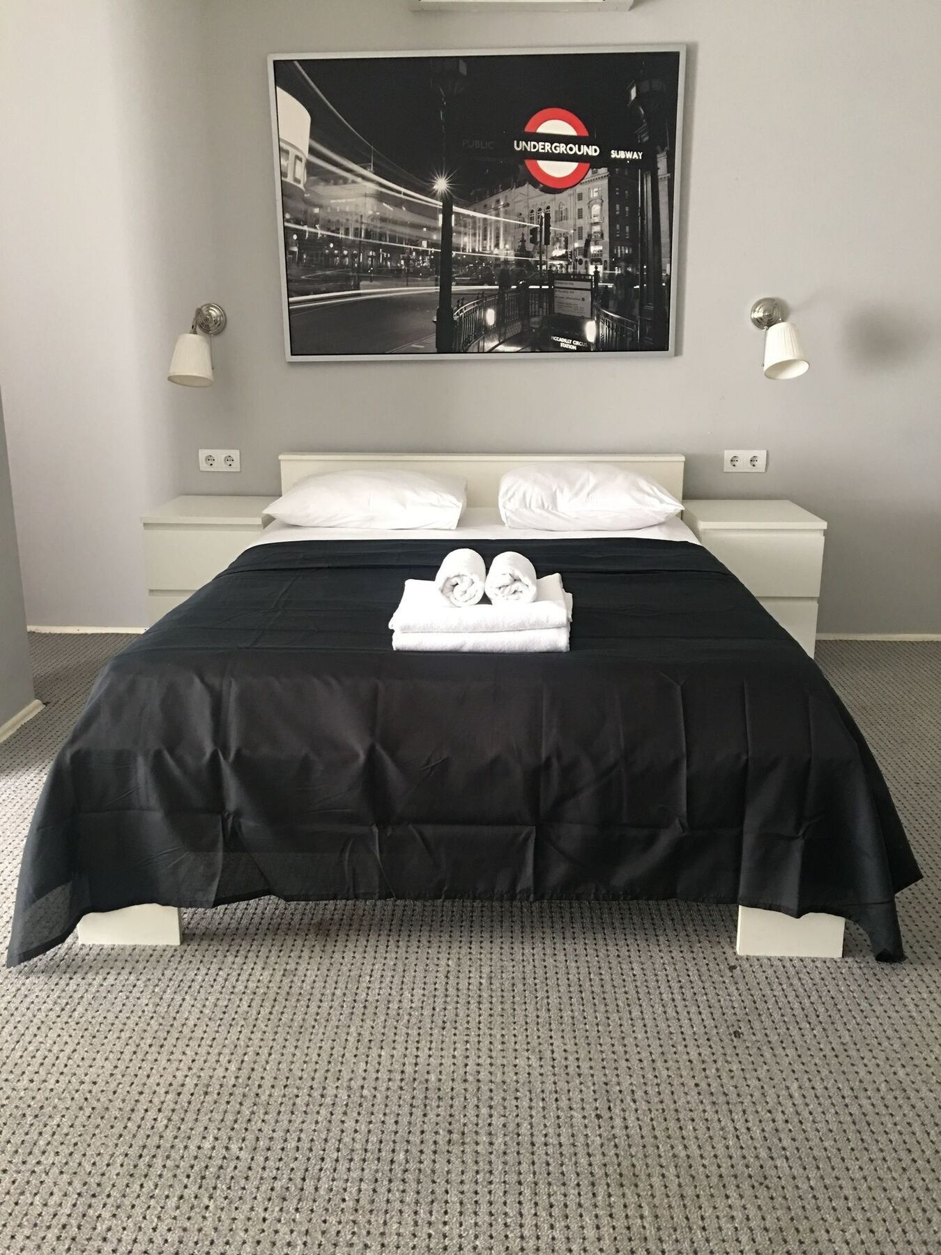 Hotel Arkem Maltepe